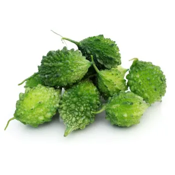 Natural Bitter Gourd